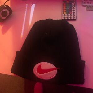 Nike beanie